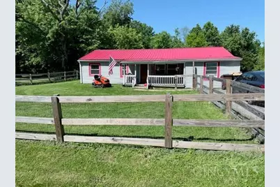 6333 Manila, Goshen, OH 45122 - Photo 1