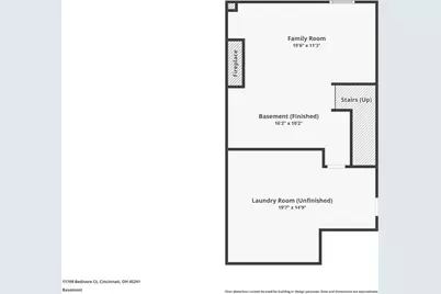 11709 Bedivere Court, Sharonville, OH 45241 - Photo 41