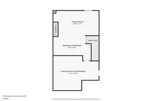 11709 Bedivere Ct, Sharonville, OH 45241 - Photo 41