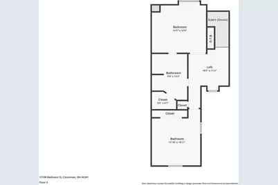 11709 Bedivere Court, Sharonville, OH 45241 - Photo 39