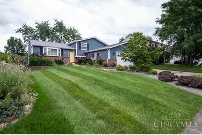 11562 Lincolnshire Drive, Forest Park, OH 45240 - Photo 1