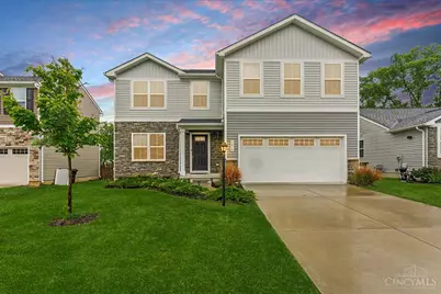 5678 Julia Kate Drive, Morrow, OH 45152 - Photo 35