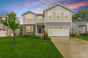 5678 Julia Kate Dr, Morrow, OH 45152 - Photo 39