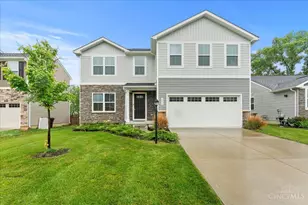 5678 Julia Kate Dr, Morrow, OH 45152 - Photo 1