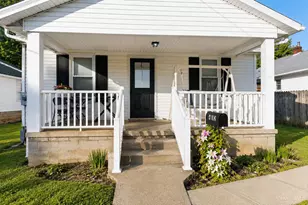 402 Catherine St, Ripley, OH 45167 - Photo 1