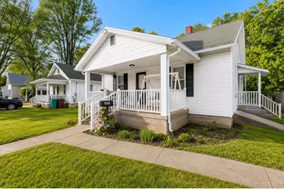402 Catherine Street, Ripley, OH 45167 - Photo 1