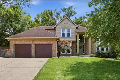 6651 Lewis Clark Trail, Sycamore Township, OH 45241 - Photo 1