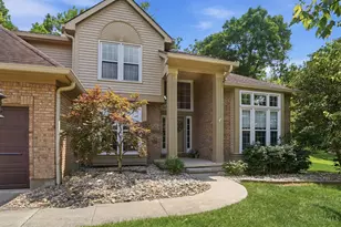 6651 Lewis Clark Trail, Sycamore Township, OH 45241 - Photo 11