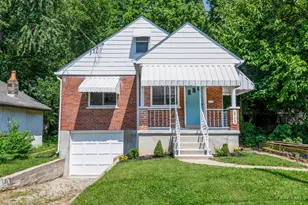 5702 Hunter Ave, Norwood, OH 45212 - Photo 1