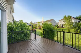 1303 Autumn Run Dr, Hamilton Township, OH 45039 - Photo 49