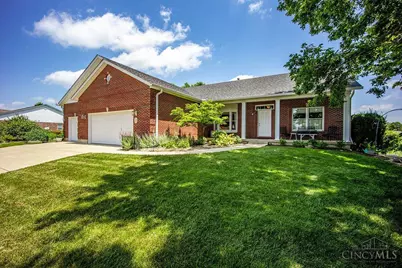 36 Robert Drive, Hamilton, OH 45013 - Photo 3