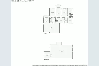 36 Robert Drive, Hamilton, OH 45013 - Photo 35