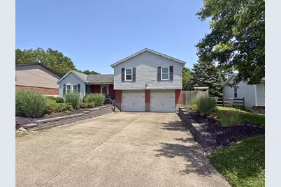 242 Bernard Drive, Monroe, OH 45050 - Photo 3