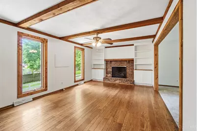 3831 Appletree Court, Colerain Township, OH 45247 - Photo 21