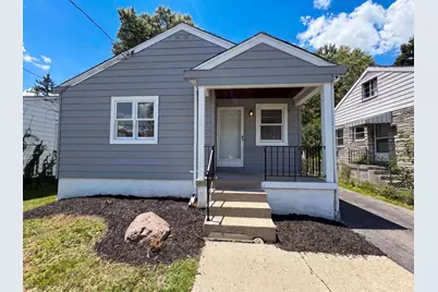 7425 Martin Street, Cincinnati, OH 45231 - Photo 1