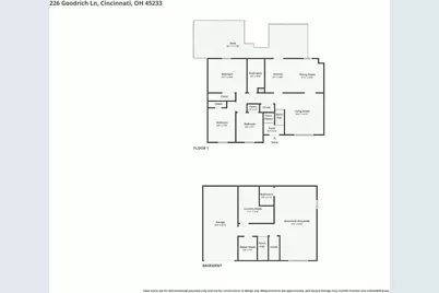 226 Goodrich Lane, Cincinnati, OH 45233 - Photo 51