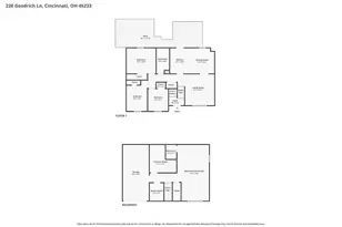 226 Goodrich Ln, Cincinnati, OH 45233 - Photo 51