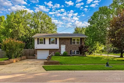 226 Goodrich Lane, Cincinnati, OH 45233 - Photo 3