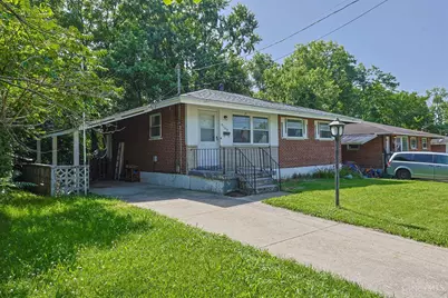 9168 Orangewood Drive, Colerain Township, OH 45231 - Photo 1