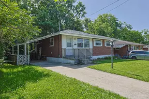 9168 Orangewood Dr, Colerain Township, OH 45231 - Photo 1