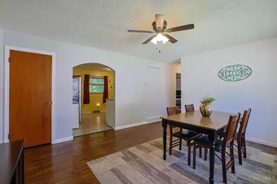 9168 Orangewood Drive, Colerain Township, OH 45231 - Photo 5