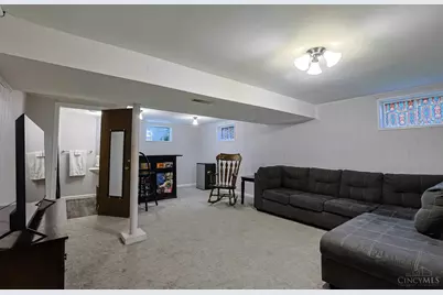 9168 Orangewood Drive, Colerain Township, OH 45231 - Photo 19