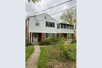 1574 Oak Knoll Drive #1, Cincinnati, OH 45224 - Photo 1