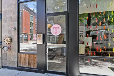 1326 Vine Street #B, Cincinnati, OH 45202 - Photo 3