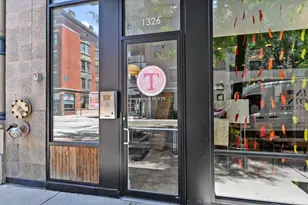 1326 Vine St, Cincinnati, OH 45202 - Photo 3