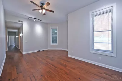1326 Vine Street #B, Cincinnati, OH 45202 - Photo 17