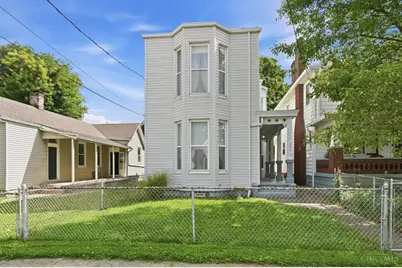 202 W Sixty Ninth Street, Cincinnati, OH 45216 - Photo 1