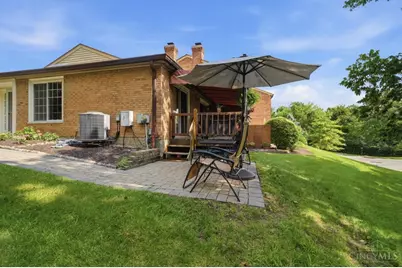5248 S Eaglesnest Drive, Green Township, OH 45248 - Photo 27