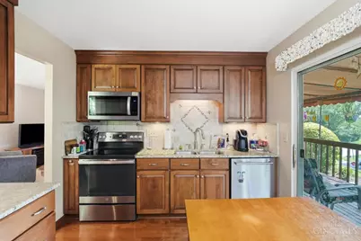 5248 S Eaglesnest Drive, Green Township, OH 45248 - Photo 15