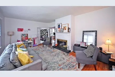 720 Red Bud Avenue, Cincinnati, OH 45229 - Photo 5