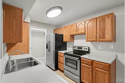 9901 Regatta Drive #105, Cincinnati, OH 45252 - Photo 9