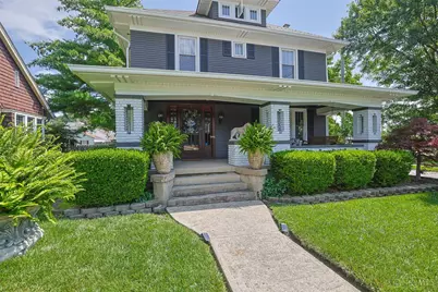802 Main Street, Hamilton, OH 45013 - Photo 5