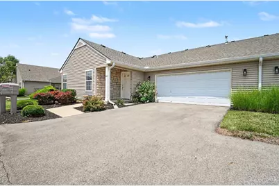 428 Bending Branch Lane, Miamisburg, OH 45342 - Photo 1