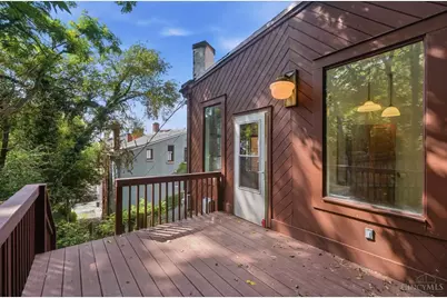 108 W Clifton Avenue, Cincinnati, OH 45202 - Photo 29