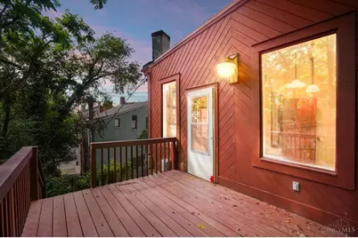 108 W Clifton Avenue, Cincinnati, OH 45202 - Photo 3