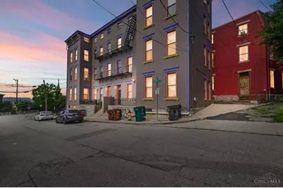 108 W Clifton Avenue, Cincinnati, OH 45202 - Photo 35