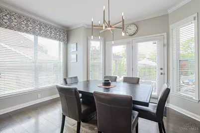 6551 Palmetto Drive, Deerfield Township, OH 45040 - Photo 21