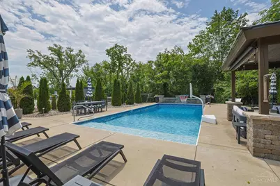 6551 Palmetto Drive, Deerfield Township, OH 45040 - Photo 59