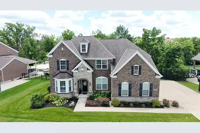 6551 Palmetto Drive, Deerfield Township, OH 45040 - Photo 1