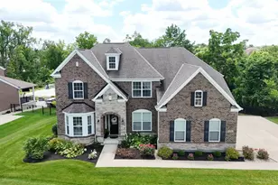 6551 Palmetto Dr, Deerfield Township, OH 45040 - Photo 1