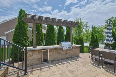 6551 Palmetto Drive, Deerfield Township, OH 45040 - Photo 53