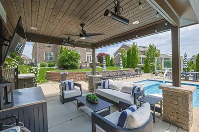 6551 Palmetto Drive, Deerfield Township, OH 45040 - Photo 61