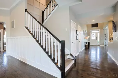 6551 Palmetto Drive, Deerfield Township, OH 45040 - Photo 5