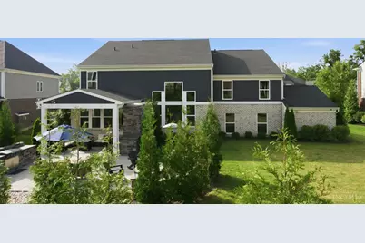 5433 Birch View Drive, Mason, OH 45040 - Photo 21