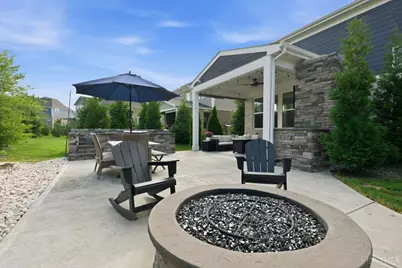 5433 Birch View Drive, Mason, OH 45040 - Photo 13