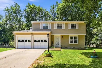 1155 Nature Run Road, Batavia, OH 45103 - Photo 1